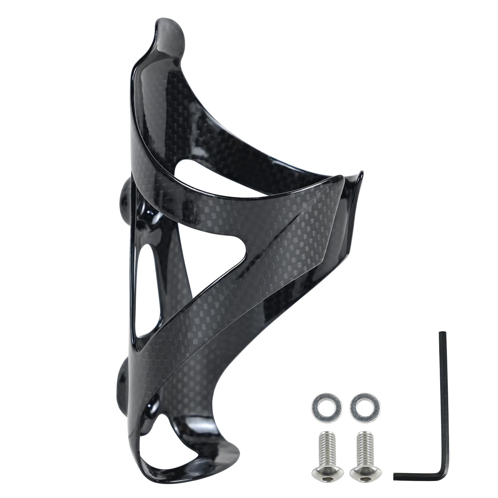 rennrad getränkehalter carbon ROADNADO Flaschenhalter Fahrrad Voll Fahrrad Ultraleichter Stark Trinkflaschenhalter Fahrrad Mit Montagewerkzeug Für Wasserkocher 72-74mm Durchmesser Tone City Blues Man summer-sale Lens Color:Crystal Clear