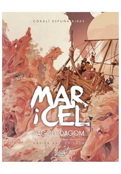 Mar i cel