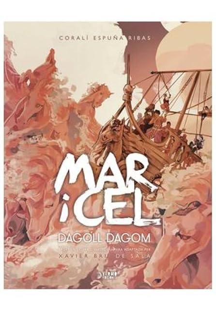 Portada de Mar i cel