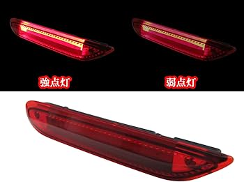 LEDフラフラリフレクター 当時物 新品 LEDフラフラリフレクター 当時物