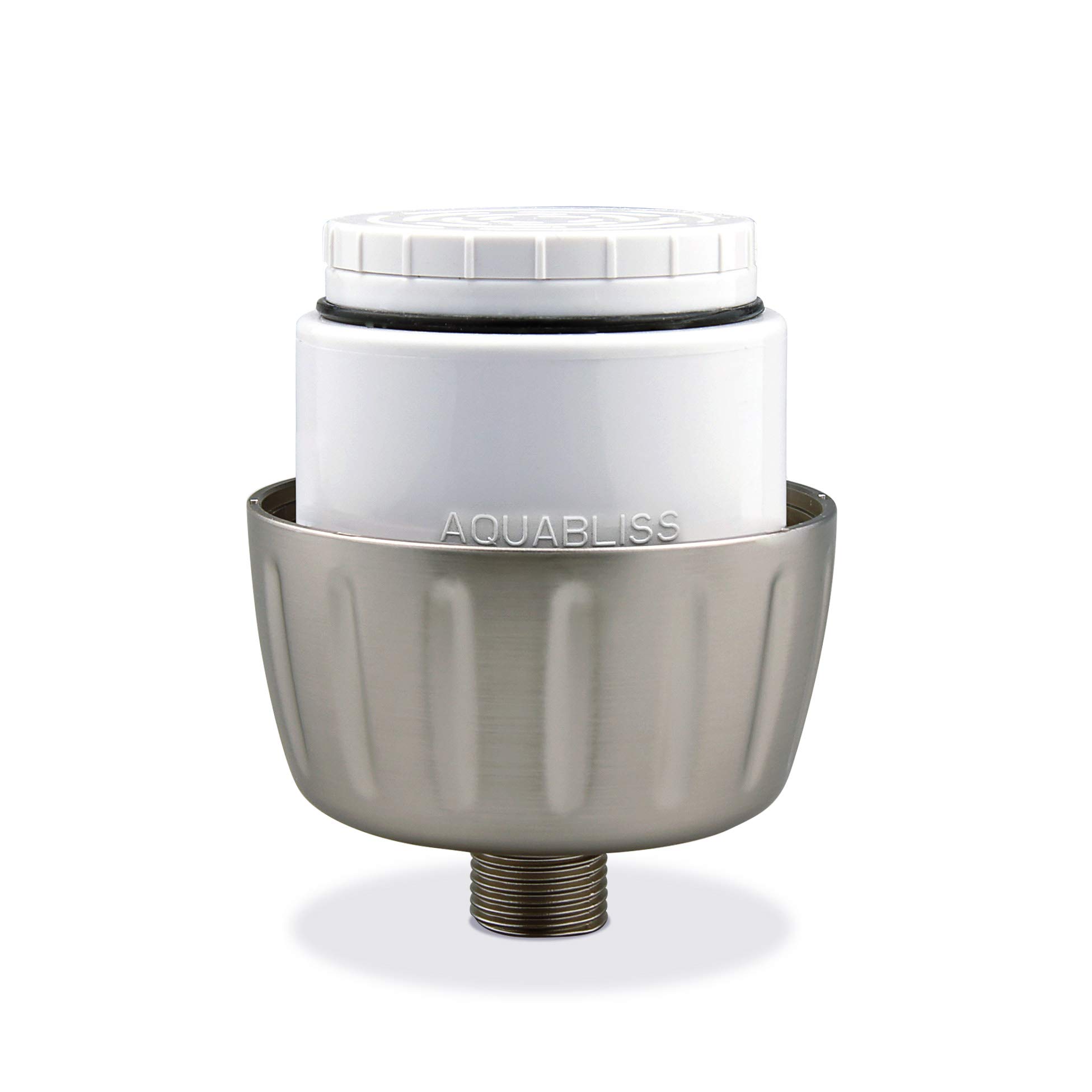 AquaBliss HD HEAVY DUTY High Output Shower Filter Latest Superior