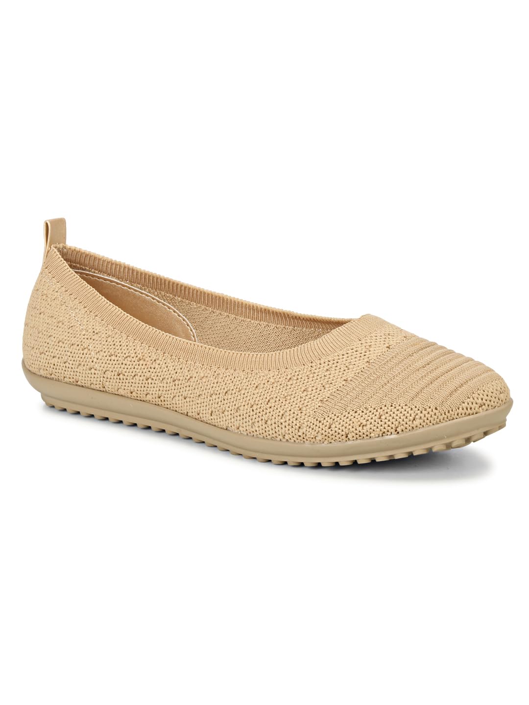 women's breathable comfortable casual ballerina shoes,