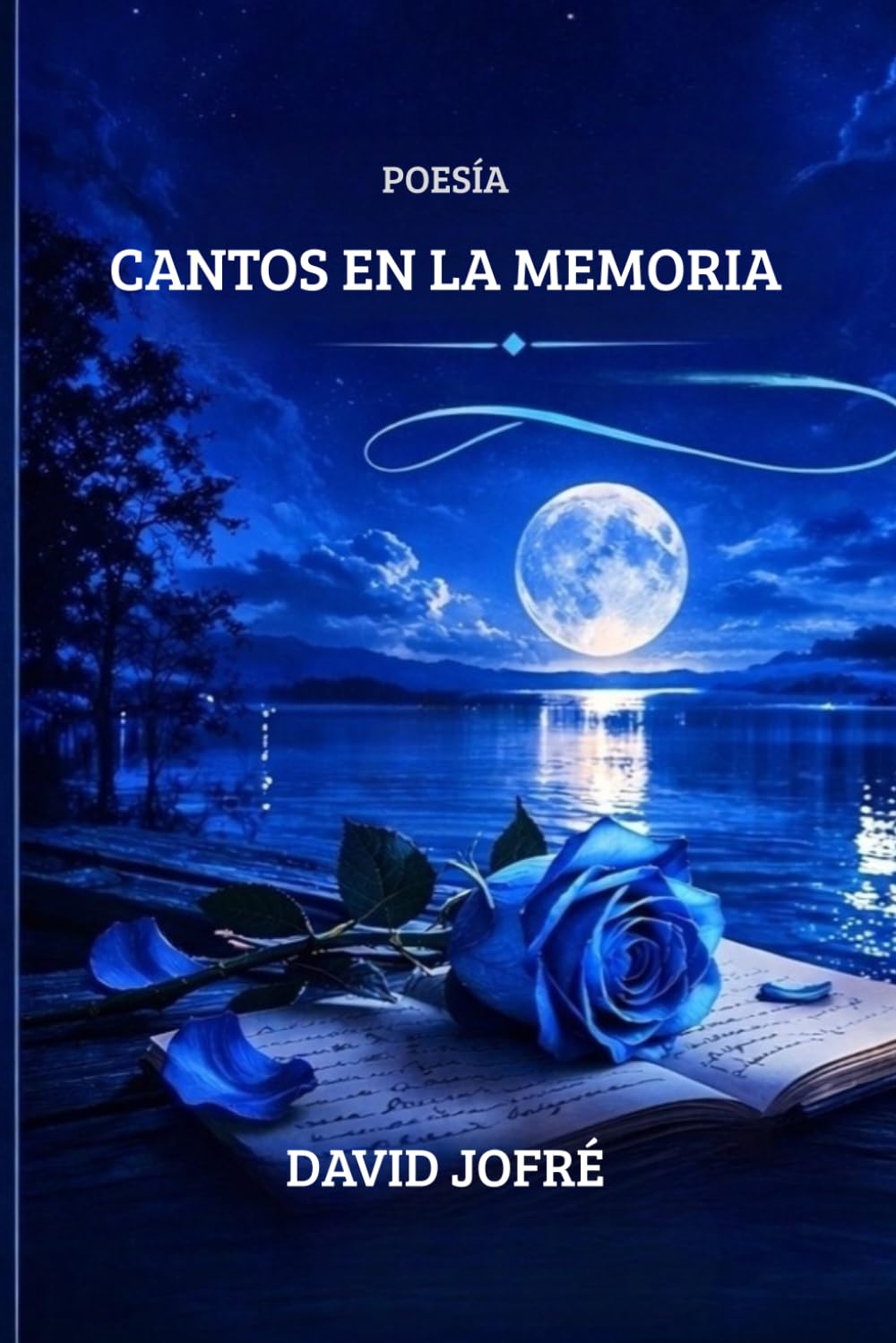 CANTOS EN LA MEMORIA