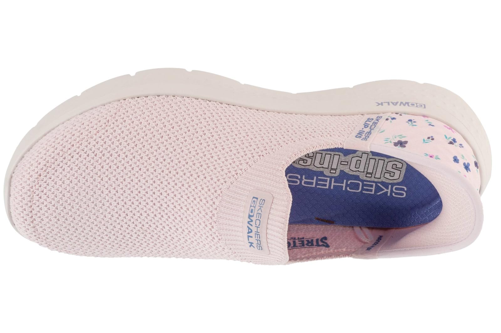Skechers Kobiety Slip-ins:go Walk Flexsneakersy