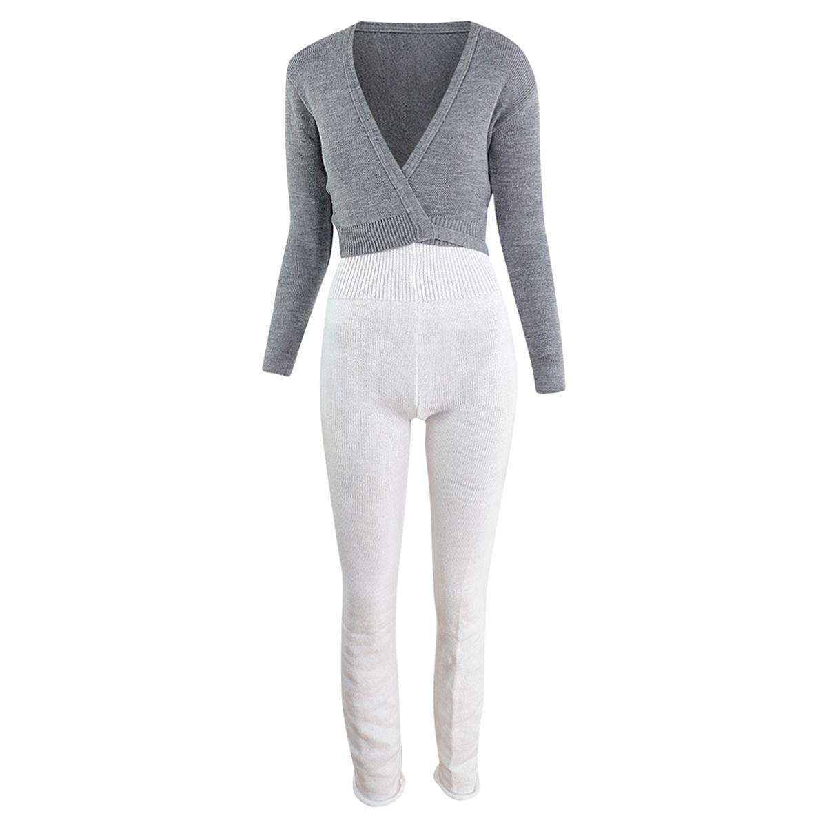 Intermezzo Maillot largo para mujer Skinlegrec 4588 - Color: blanco (001) - Talla: XXL