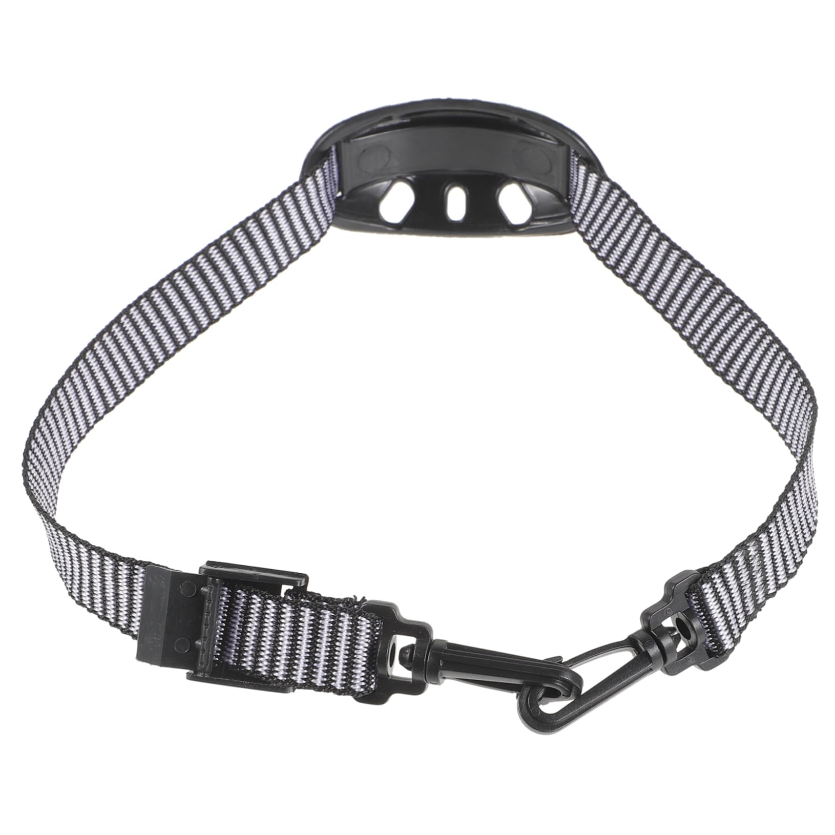 IWOWHERO Helmet Protective Belt Chin Strap for Hard Hat Comfortable Liner Chin Strap Use