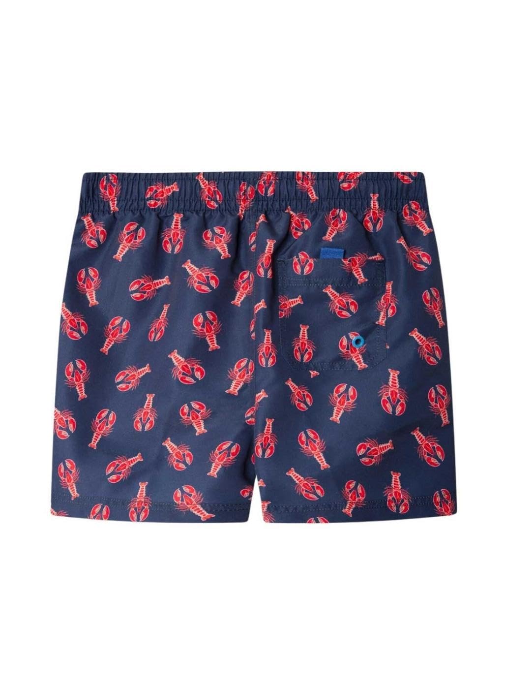 Pepe Jeans Funky Lobster Swimshort Pantalones Cortos para Niños