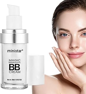 Base líquida que muda de cor,Corretivo de cobertura líquida para rosto nu com base de mudança de cor | 30ml base de maquiagem líquida hidratante antiaderente de longa duração para corretivo de Youyan