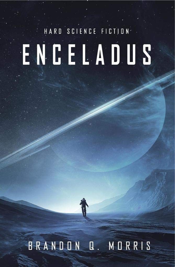 Enceladus (Die Eismonde des Saturn)