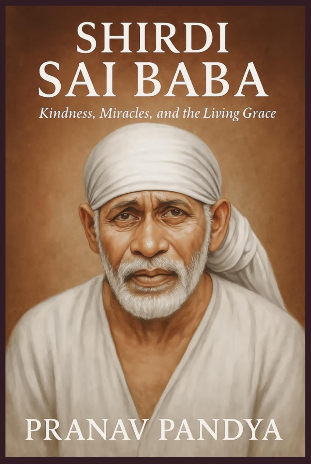 SHIRDI SAI BABA Kindness, Miracles, and the Living Grace