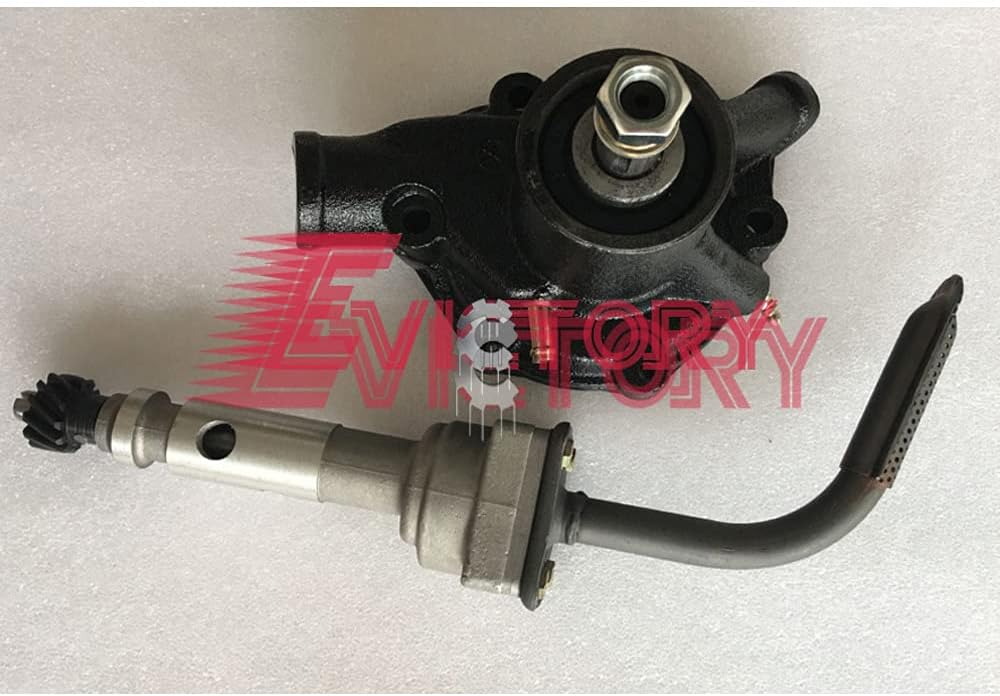 For MITSUBISHI S6S-DT S6SDT S6SD overhaul kit oil water pump valve gasket piston liner