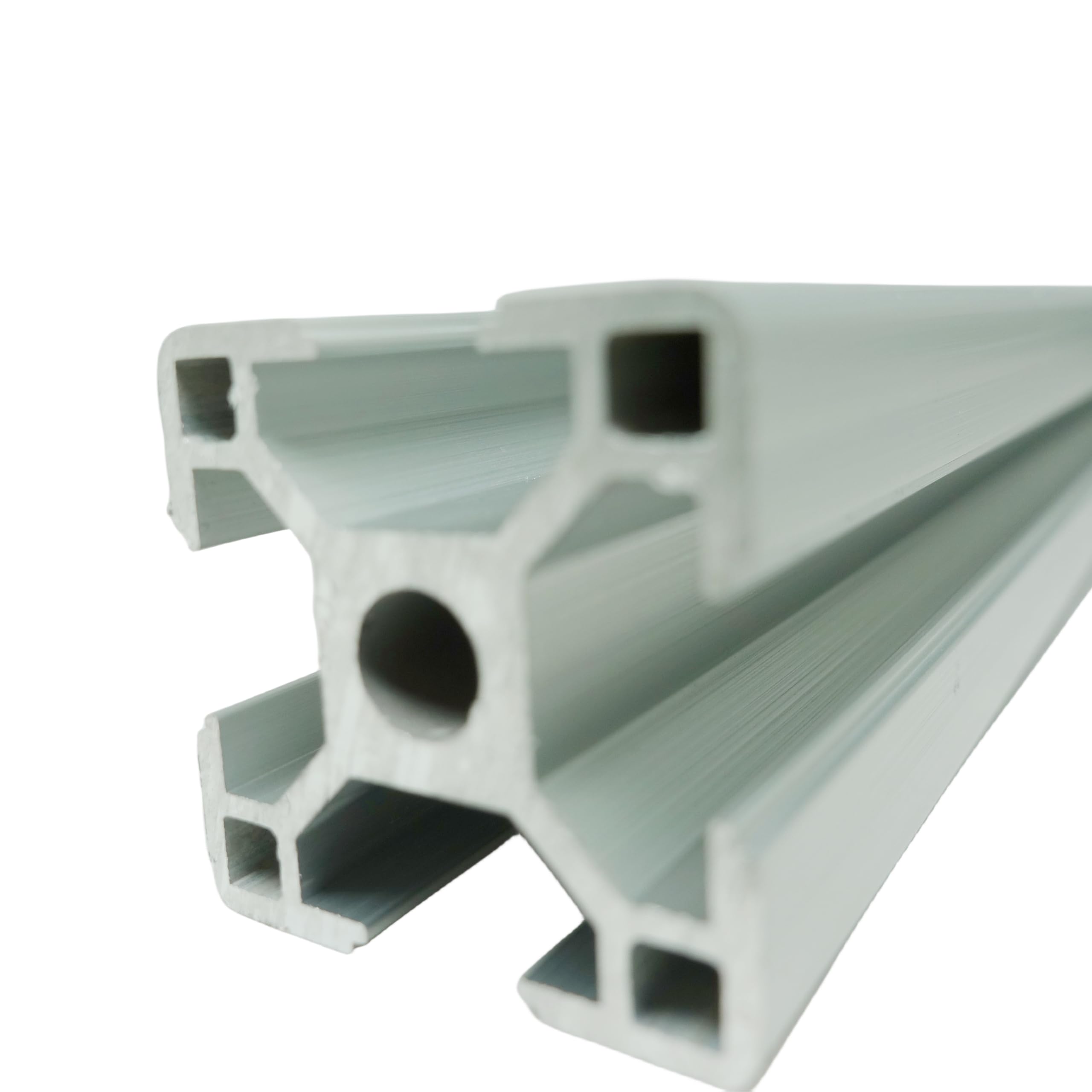 SANTIE Smooth T-Slotted Aluminum Extrusion 30mm x 30mm 900mm — Amazon image 7