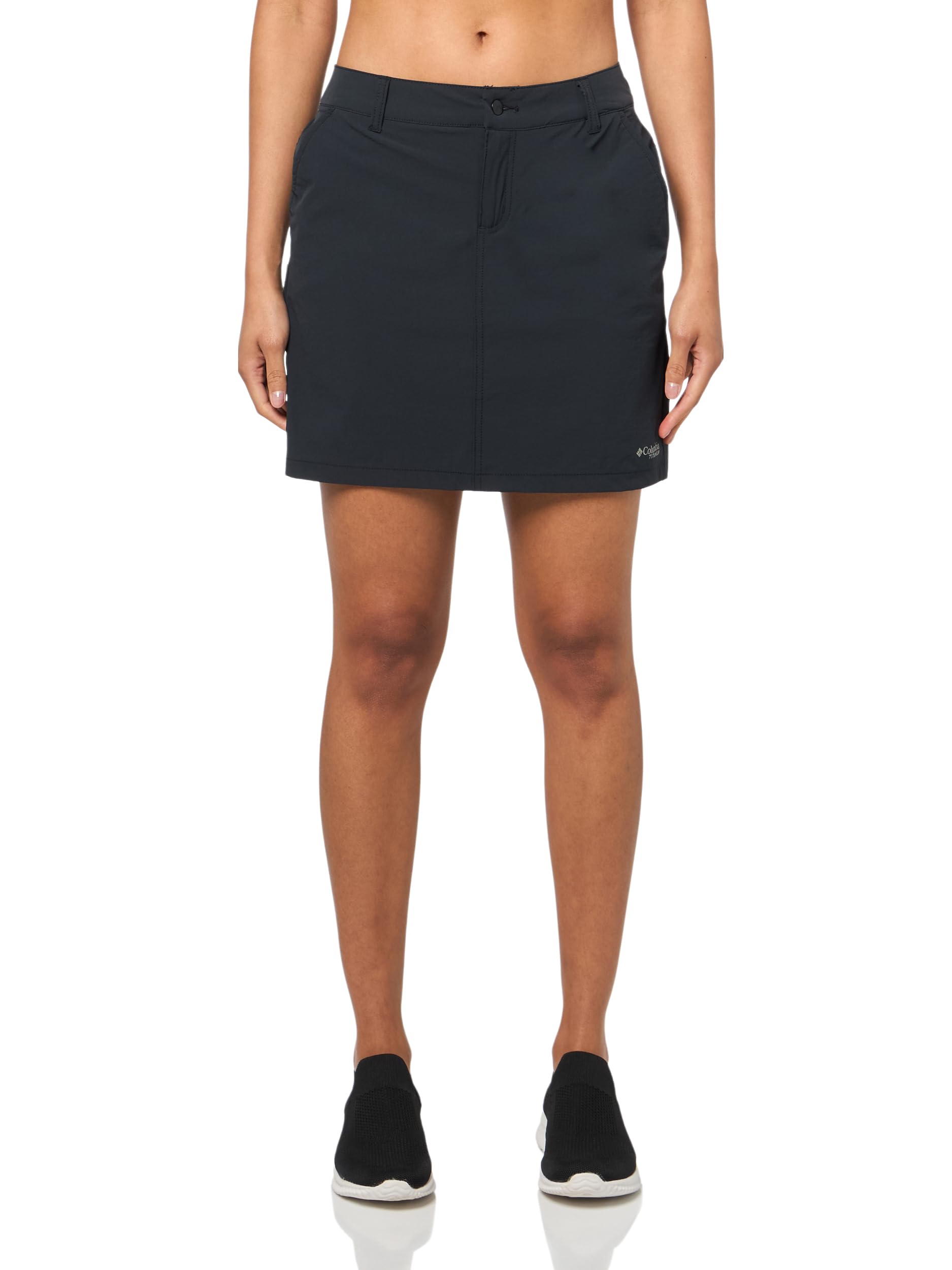 Columbia Damen Summit Valley Ii Skort