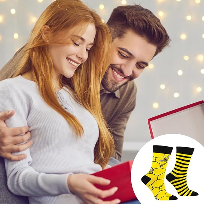 Silly Soles - Grappige Cadeaus voor Mannen en Dames - Straks Ook Niet