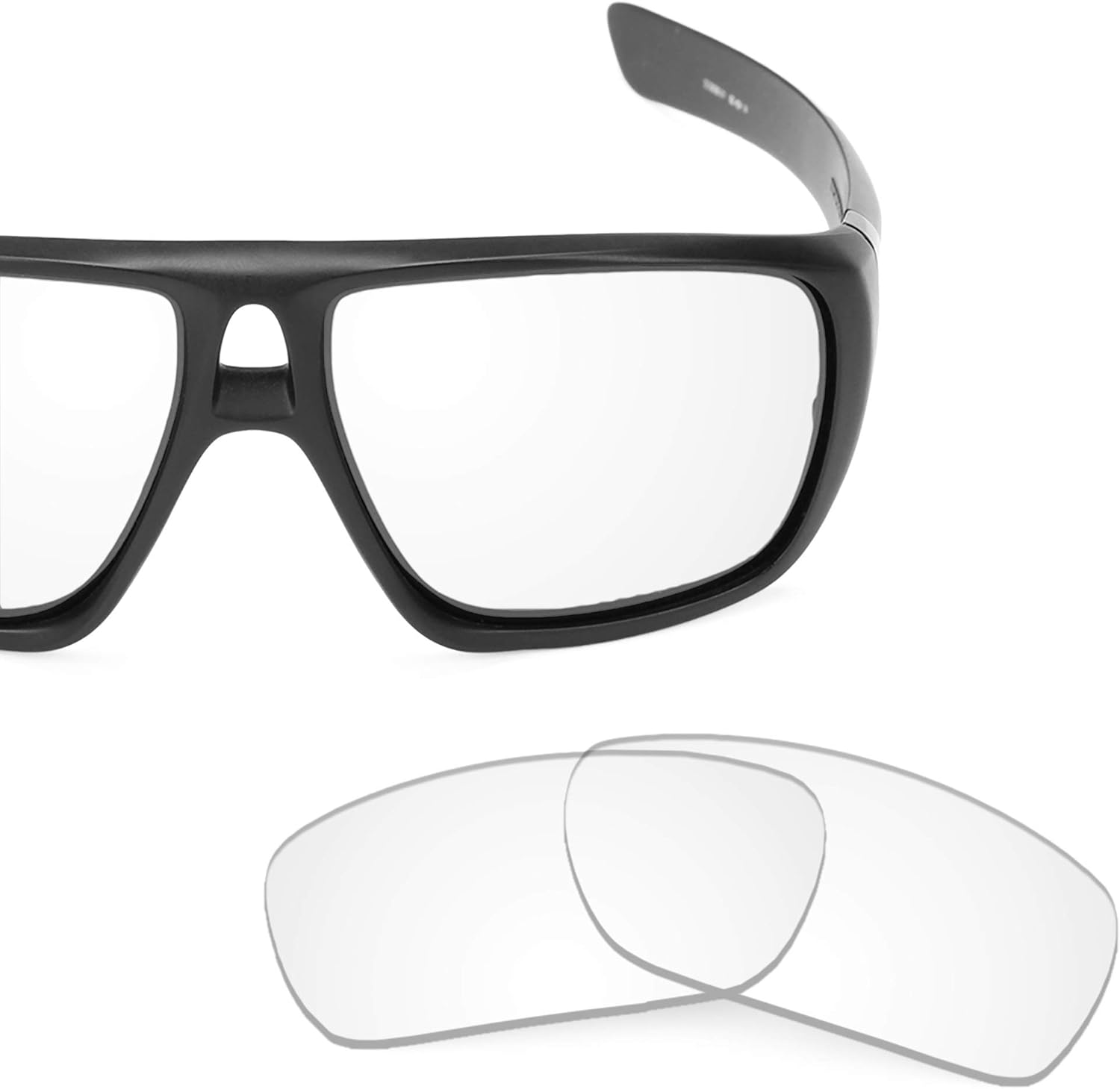 Revant Replacement Lenses for Oakley Dispatch 1 OO9090