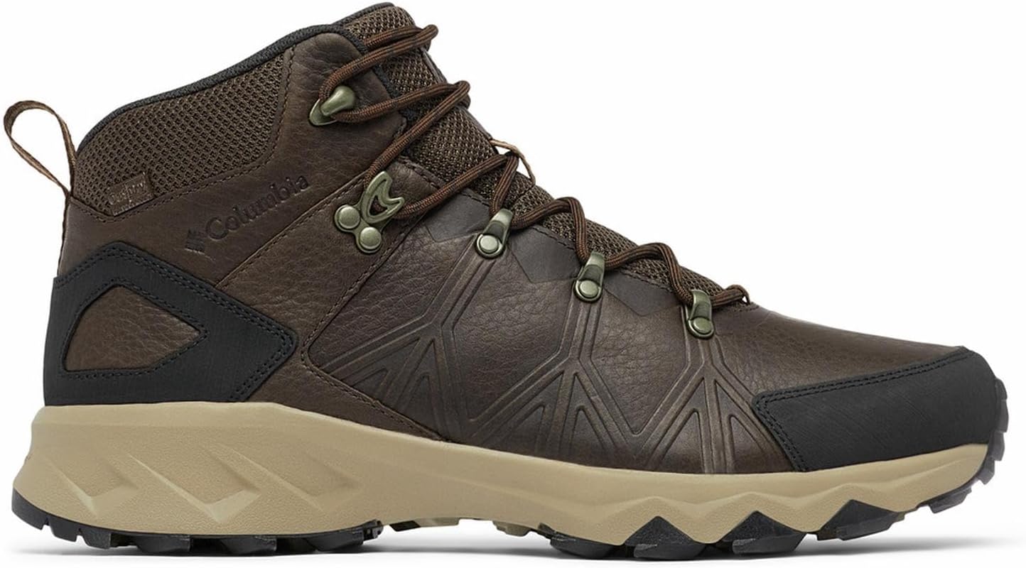 Columbia Peakfreak Ii mens Hiking Boots
