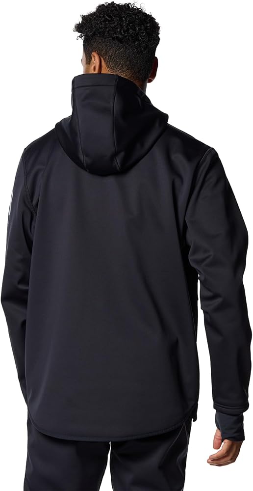 Amazon | [アンダーアーマー] UA WINTER KNIT 3LAYER JACKET 3.0 Black