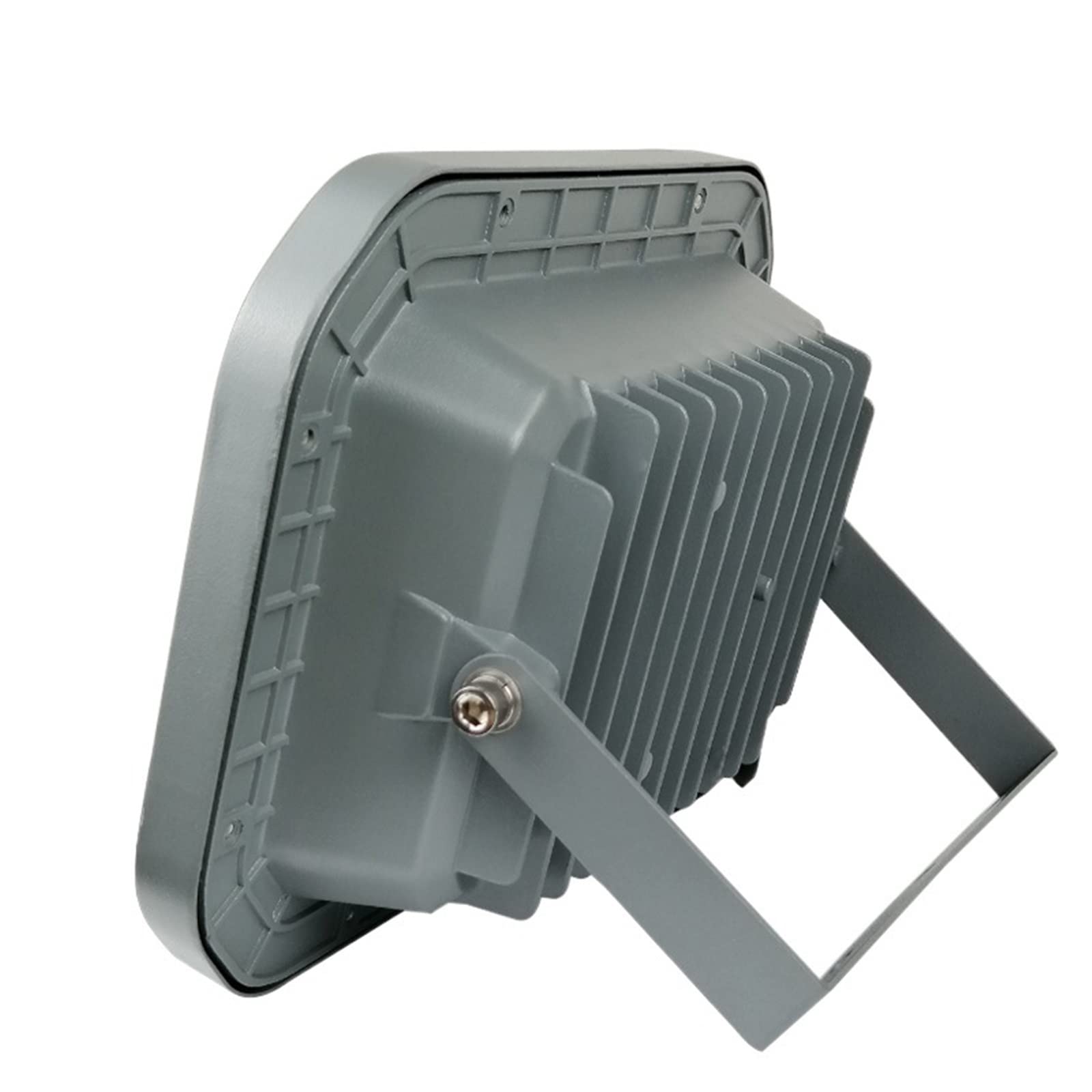 Projecteur étanche à LED pour illumination de parc et de jardin résidentiel moderne