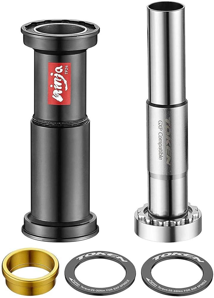 Amazon | トーケン(TOKEN) BB3724R BB90/95(TREK) 専用工具を