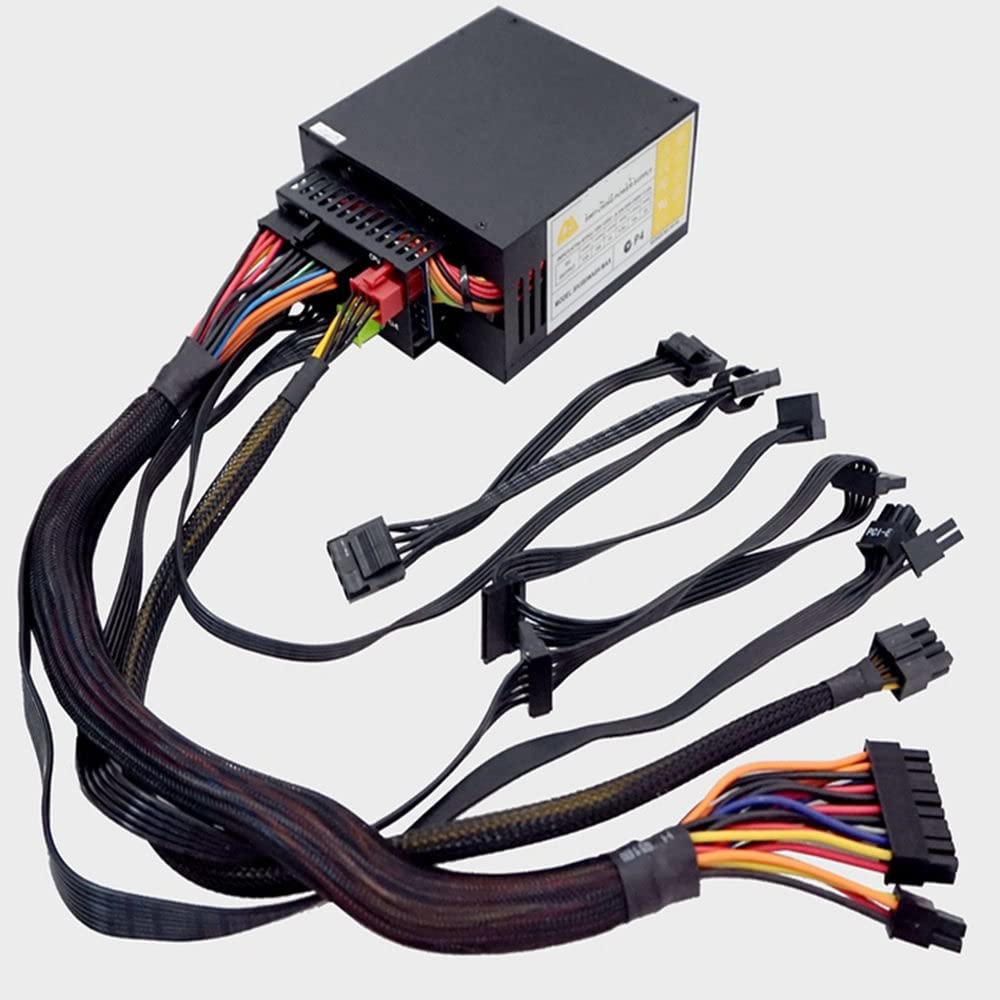 PSU for Codegen AIO SFX Full Module Power Supply 380W