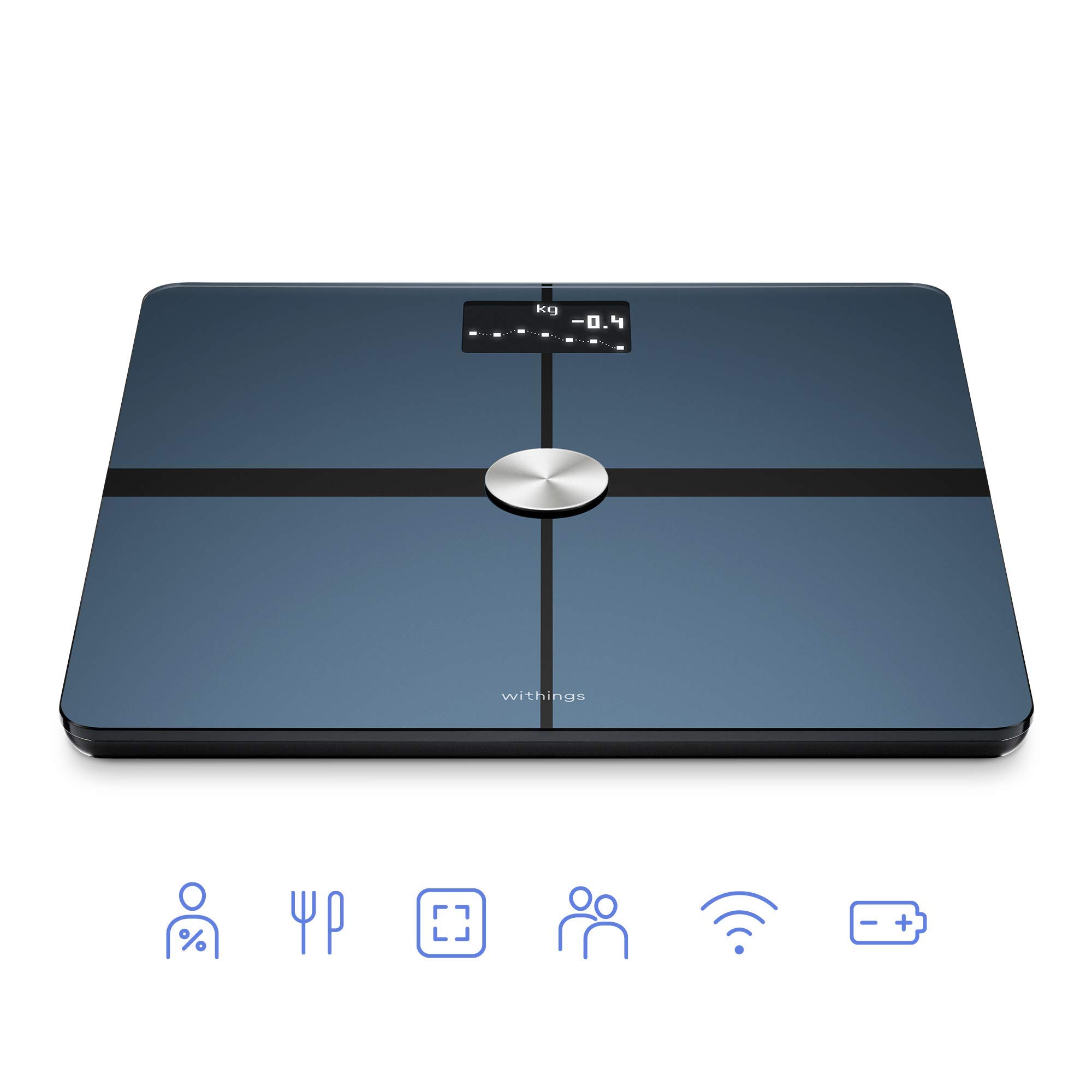Withings Body+