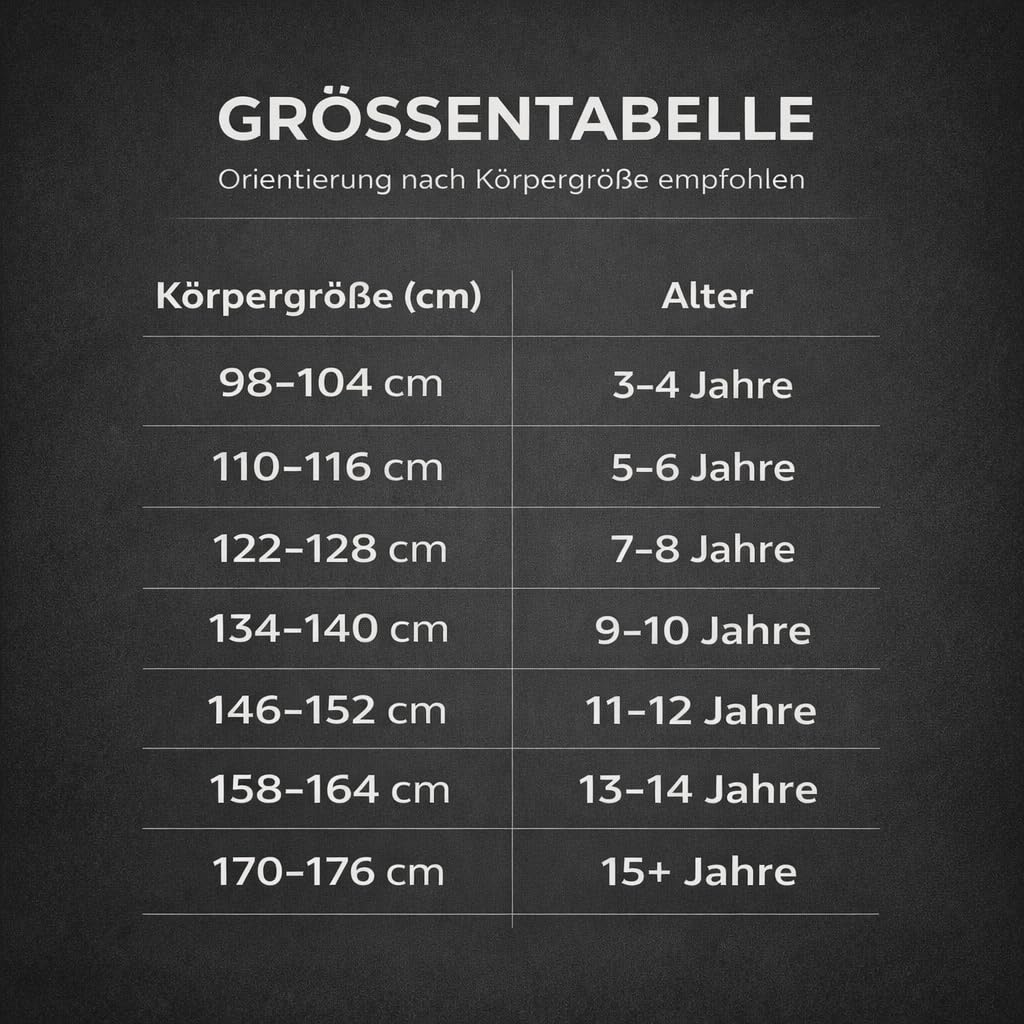 SGS Boxershorts Jungen aus Baumwolle – 10er Pack Bequeme Kinder Unterhosen, Atmungsaktive Unterwäsche