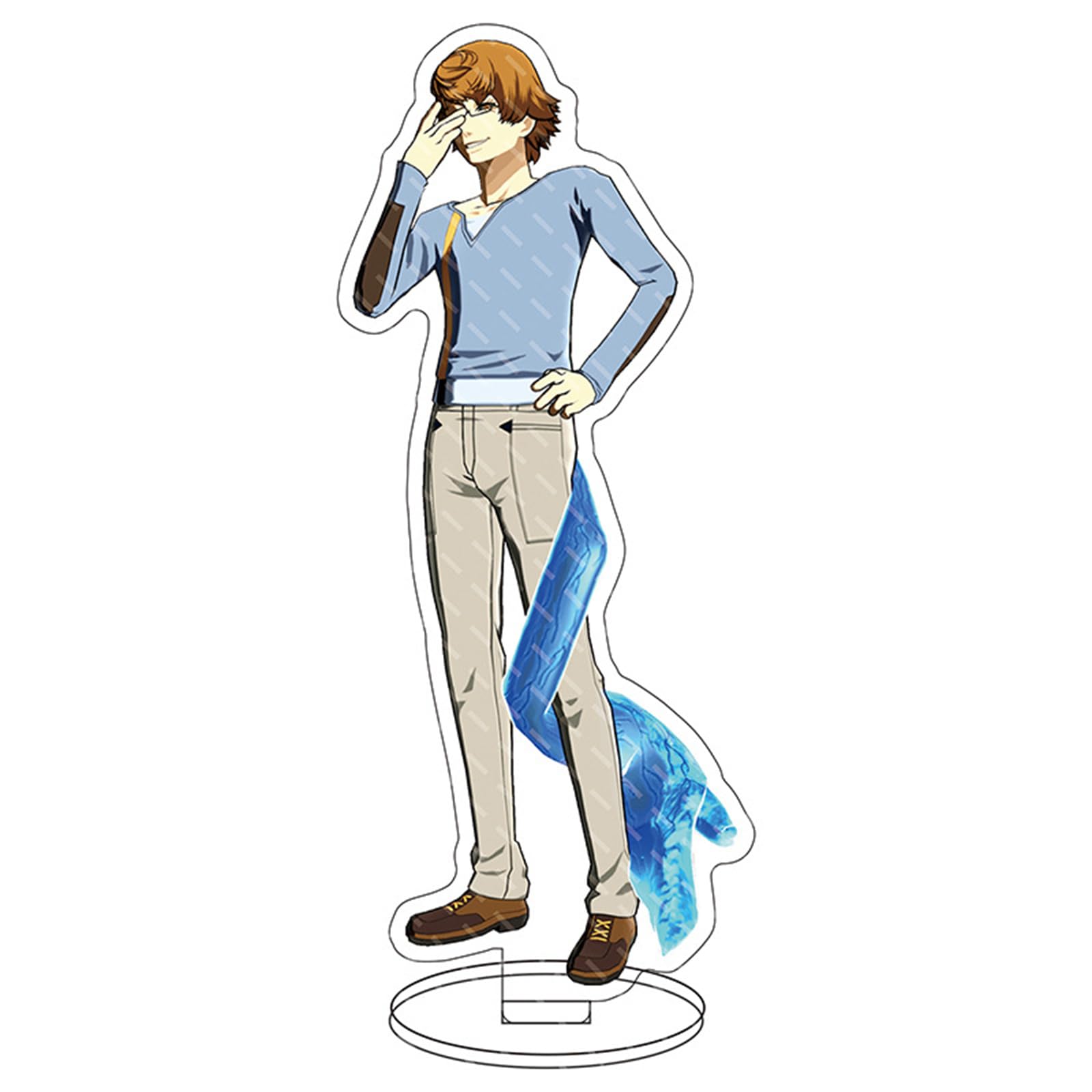 Amazon.co.jp: 東京喰種 アクリルスタンド アクスタ グッズ 金木研 霧 