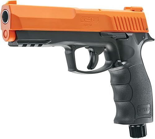 Umarex T4E de P2P HDP Pistola de aire calibre 05