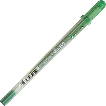 Amazon | ボールサイン80フチドール【フチドールグリーン】 PGB