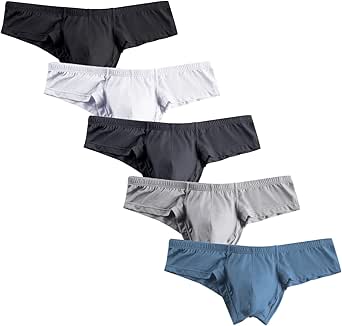 Faringoto Sous-vêtements Pour Homme - Taille Basse - Sexy