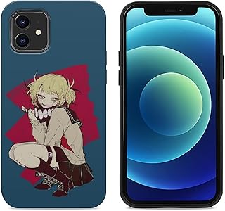 Amazon Co Jp 僕のヒーローアカデミア ケース カバー 携帯電話 スマートフォンアクセサリ 家電 カメラ