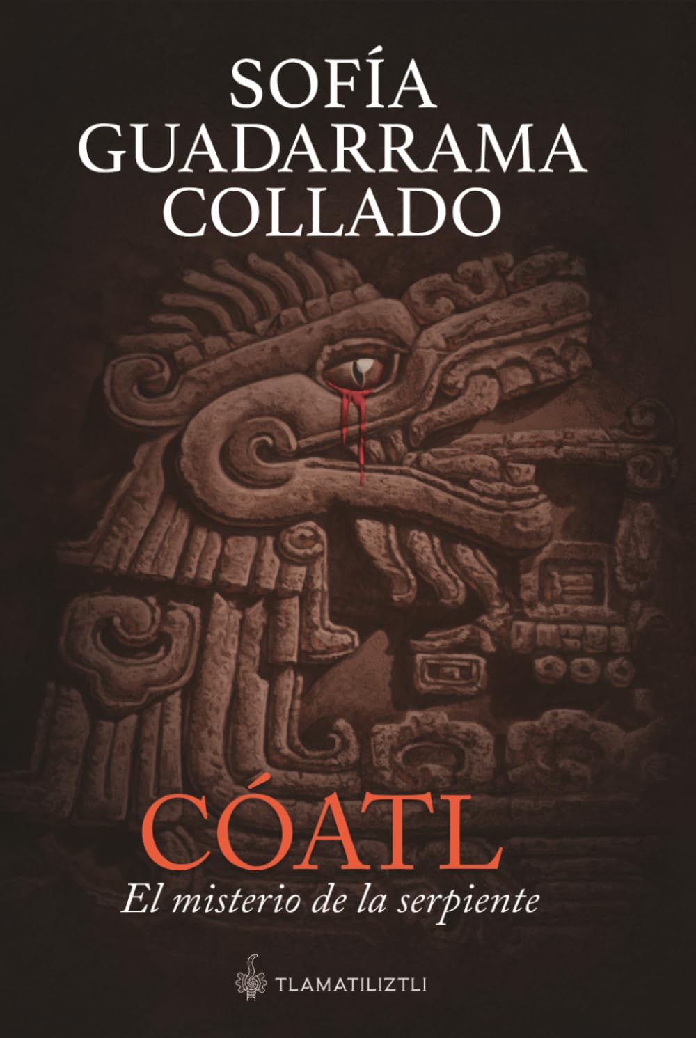 Cóatl, el misterio de la serpiente
