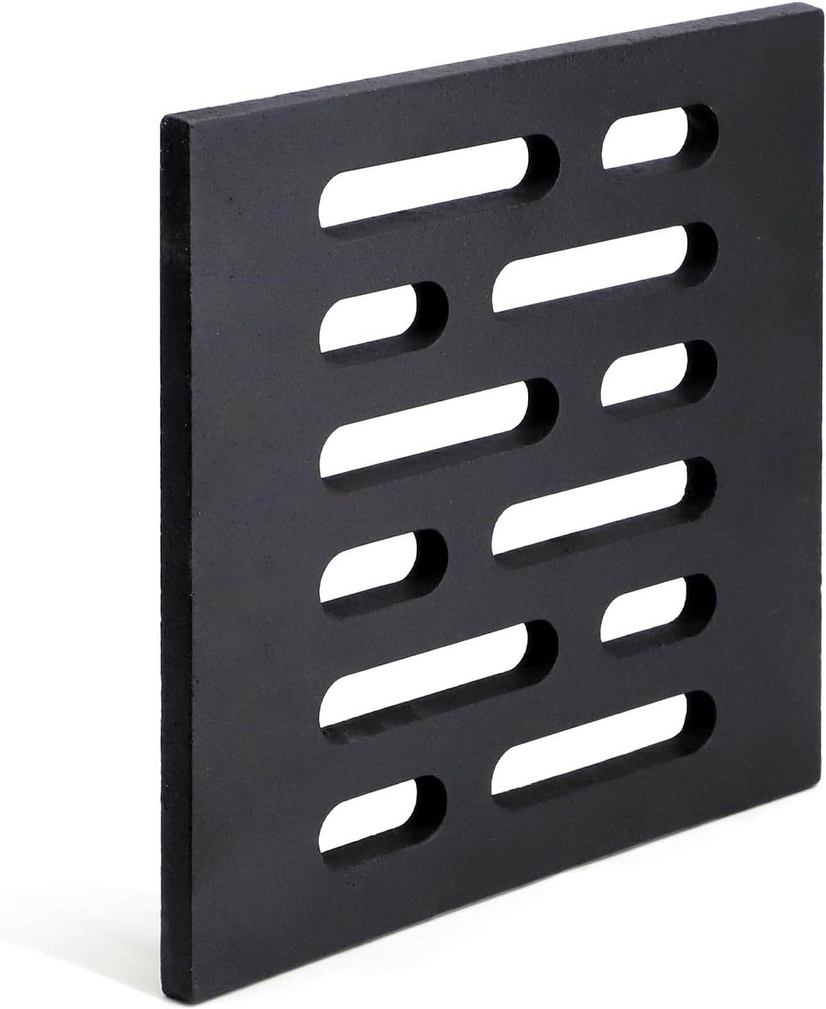 Adviace 40263 Furnace Grate for US Stove Hot Blast Hotblast 1400 1500 1537G Wood Furnaces, 1-Pack Wood Stove Grate 40263 for USSC 1400 1500 1537G Models
