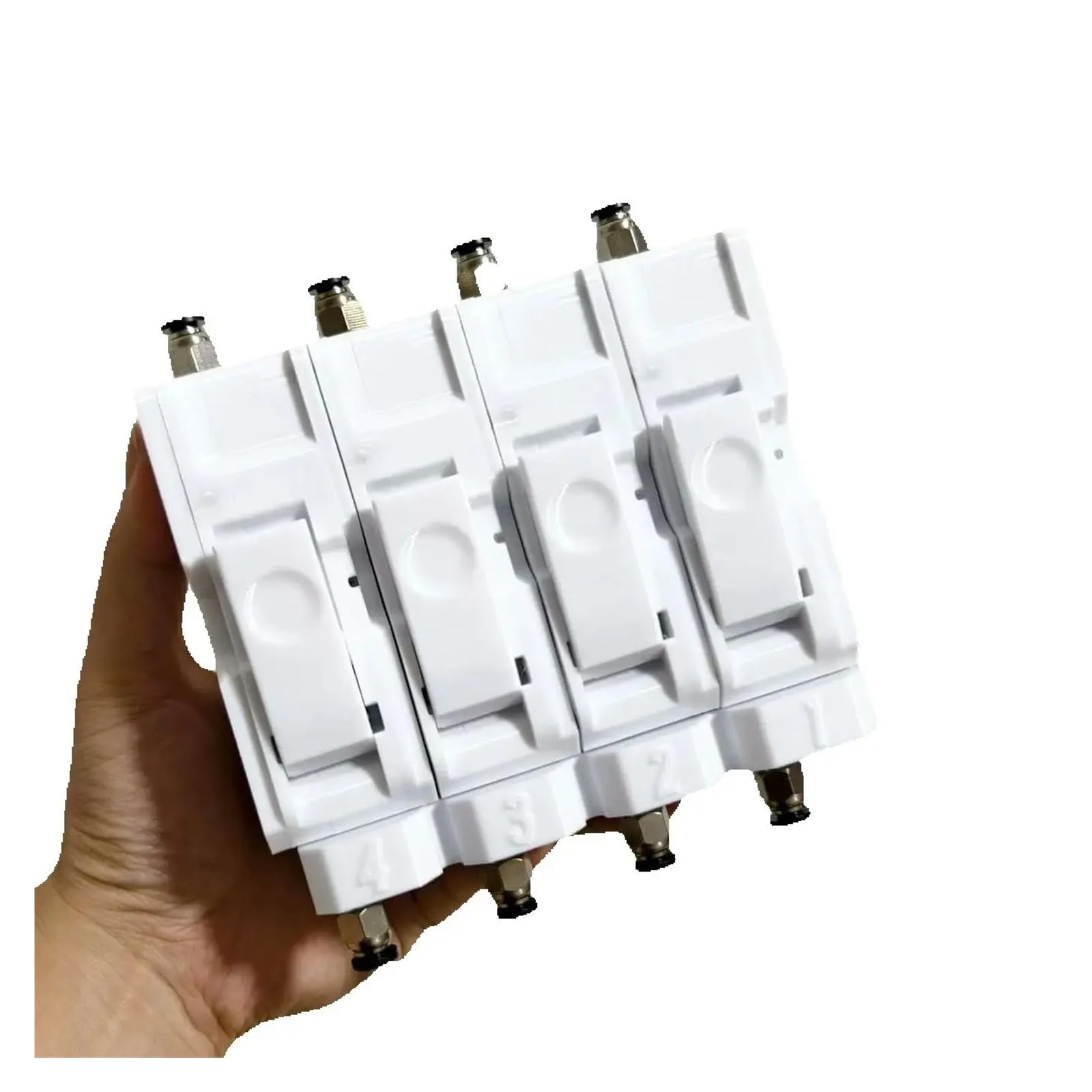 Amazon.co.jp: BMCU AMS Lite 370C オープンソース AMS MMU