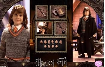 OB CUSTOM TOYS 1/6 BJD999 ハーマイオニー Amazon | [AC]OB CUSTOM TOYS 1/6 女性 魔法少女 Jean 可動