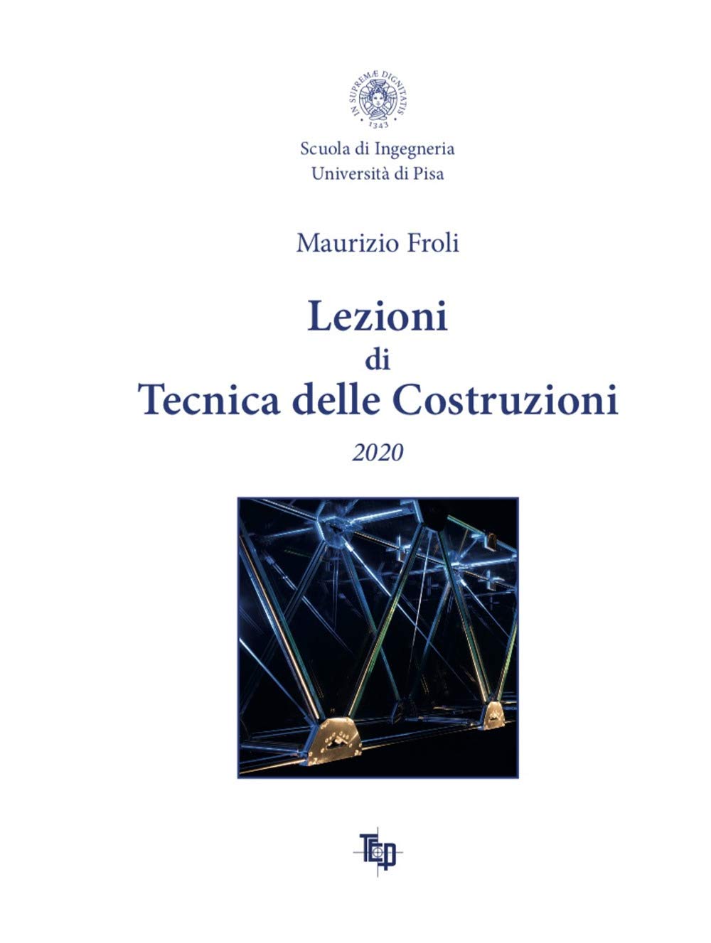 Lezioni Di Tecnica Delle Costruzioni 2020 - 4