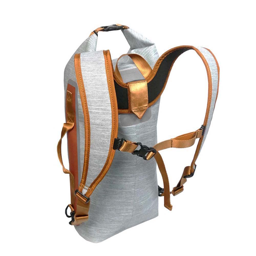 Zulupack Smart Tube 20L Sac À Dos Étanche