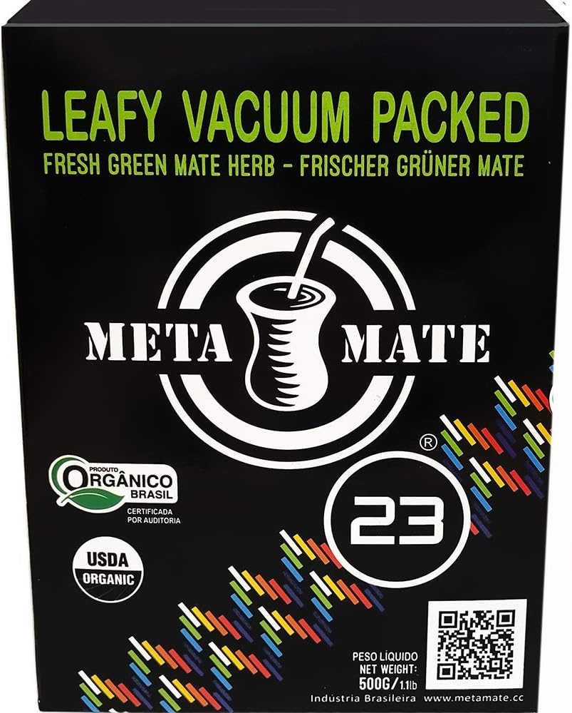 Meta Mate, Green No. 23, 1.1 Pound