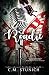Roadie (Rock-Hard Beautiful Book 2)