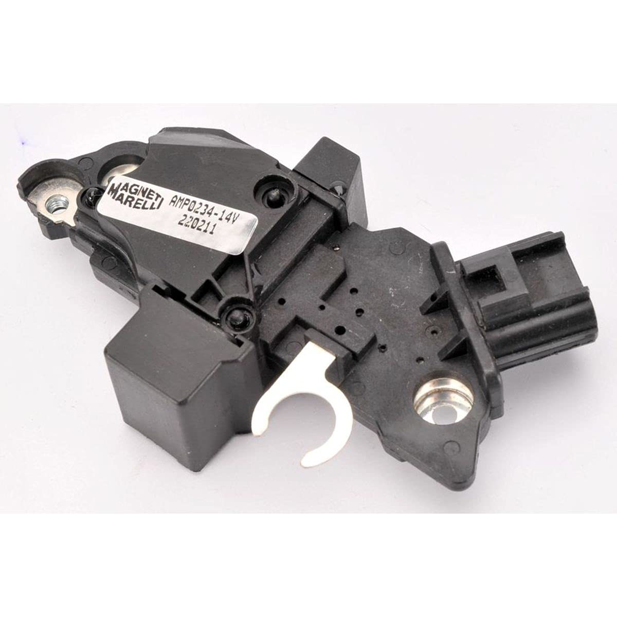 Fits MAGNETI MARELLI 940016023400 Alternator Regulator 940016023400 Voltage reg