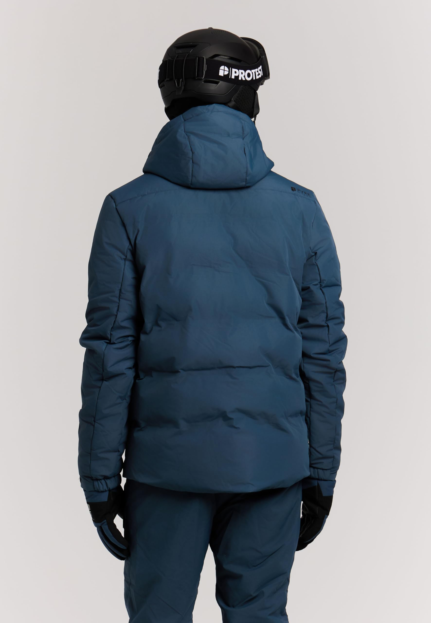 Protest Giacca da sci e snowboard da uomo PRTSuperior