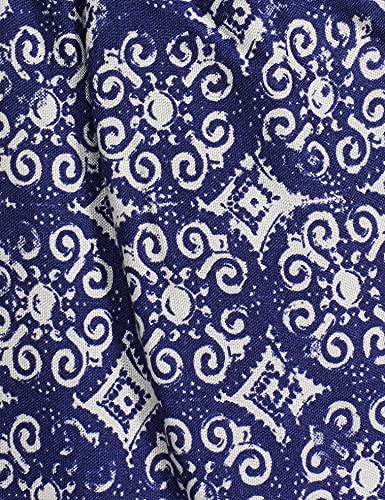 Image of Indigo Women's Bermuda Shorts