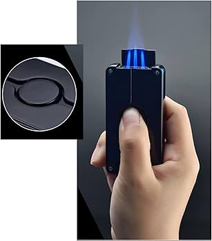 t*0様 Bush de brunt CRAZY ABOUT （ターボライター） BUSH DE BRUNT crazy about ターボライター ブラック 黒 - メルカリ