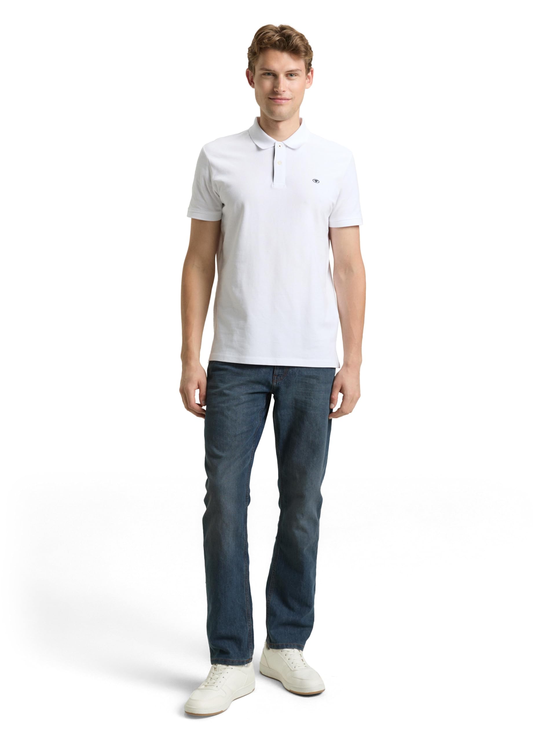 TOM TAILOR 1047981 - Dżins Mężczyźni