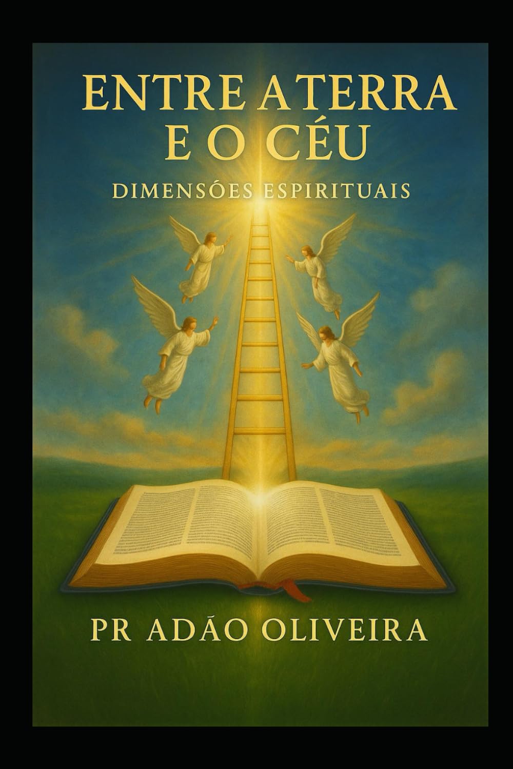 Entre a Terra e o Céu: Dimensões Espiritual