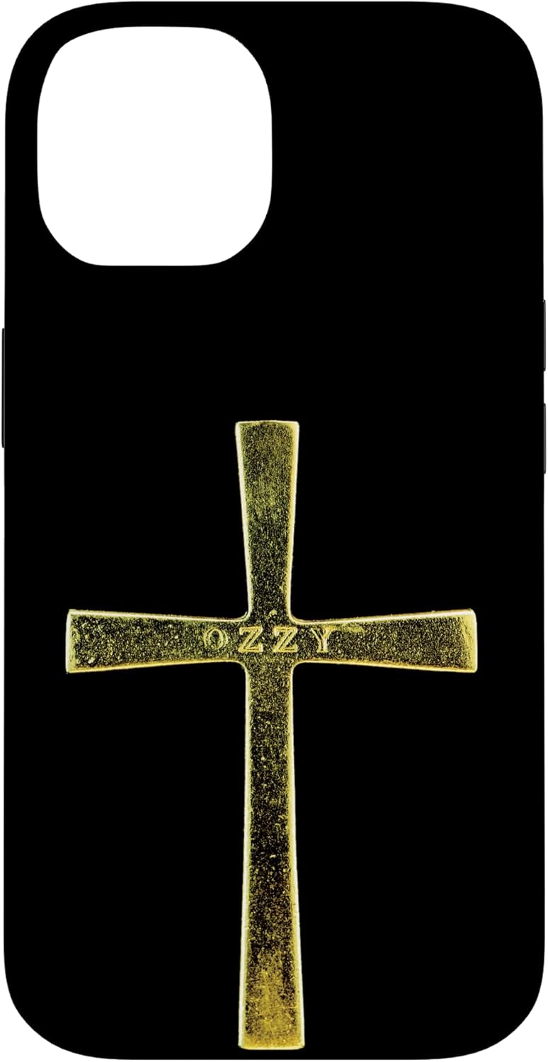 Ozzy Osbourne The Ozzman Cometh Case for iPhone 13