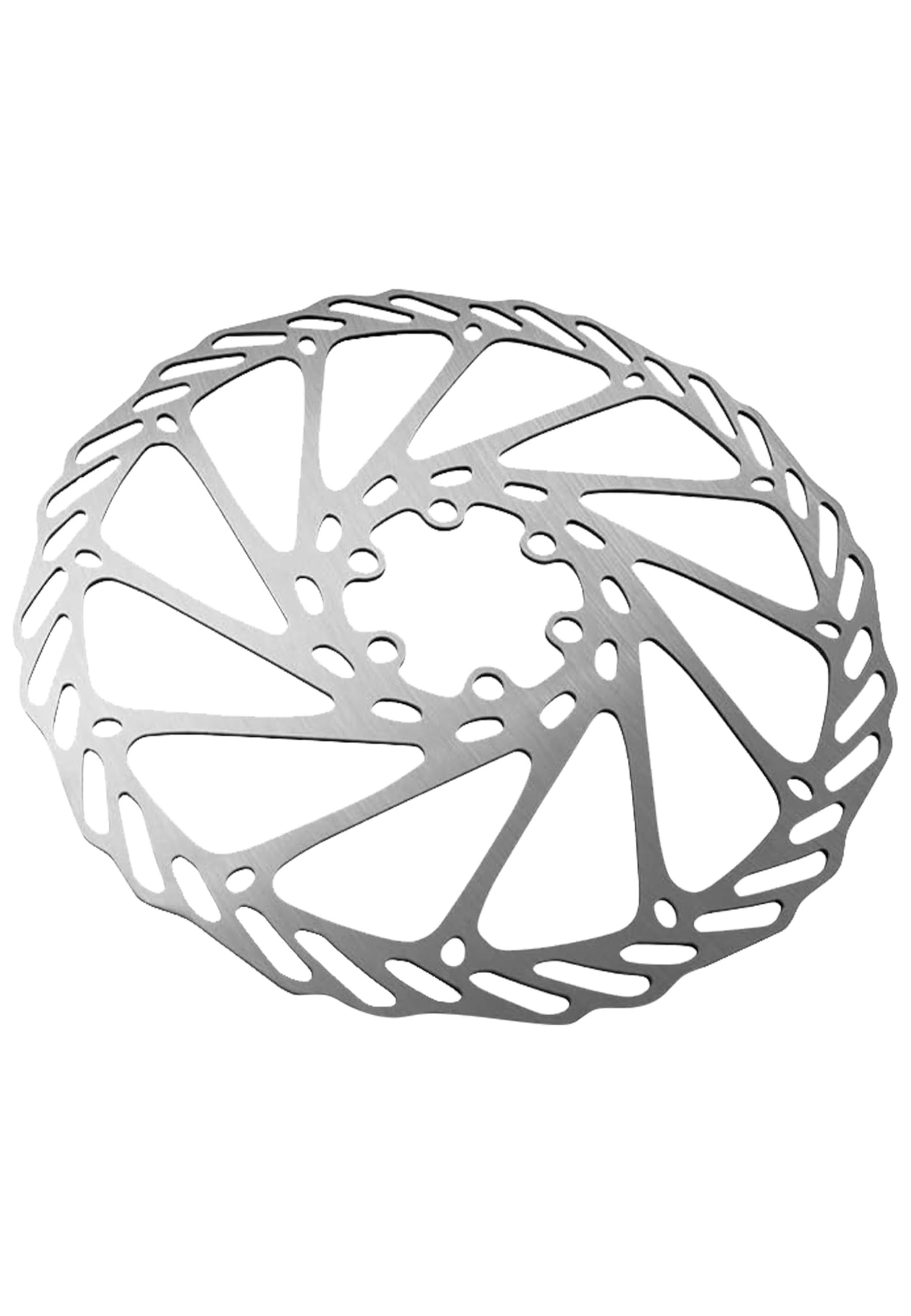 Disque TR180-​24 Round Design - 180mm - 6 trous, Taille unique