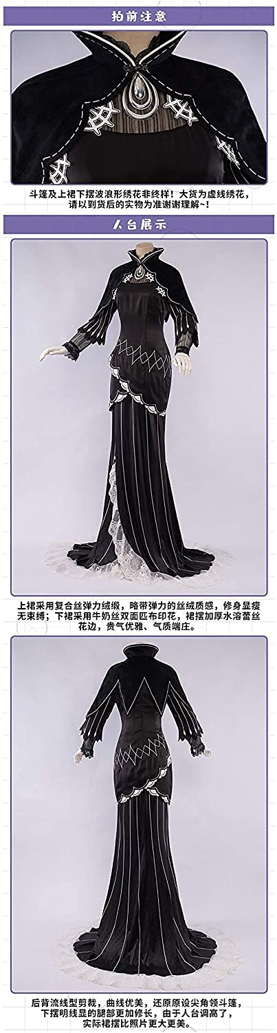 Amazon.co.jp: 四季花cosplay ゼロから始める異世界生活 re0 リゼロ