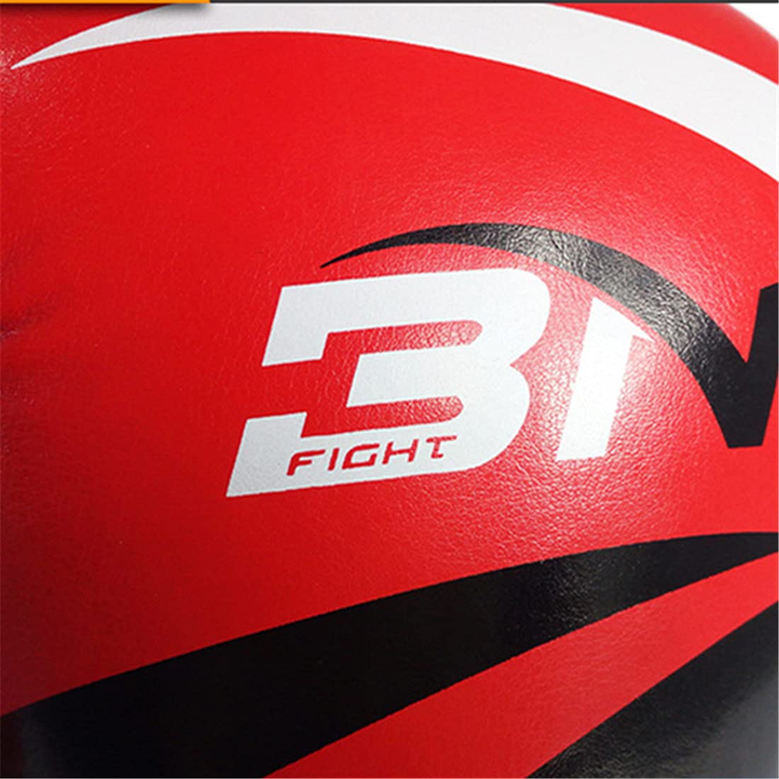 Rękawice bokserskie, rękawice walki szkoleniowej, rękawiczki kickboxing, rękawiczki sparingowe, rękawice ciężkie torby rękawice do boksu, kickboxing, Muay Thai, MMA dla mężczyzn i kobiet,White,16OZ