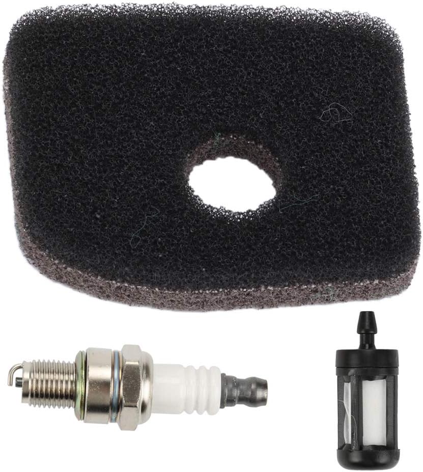 FOR STIHL BG86 BG45/BG46 BG55 BG56 BG66 BG85 BR45C Huile Joint Pièces